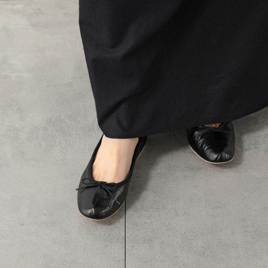 E.PORSELLI PORSELLI ポルセリ バレエシューズ BALLERINE PELLE E.PORSELLI PORSELLI ポルセリ バレエシューズ BALLERINE PELLE