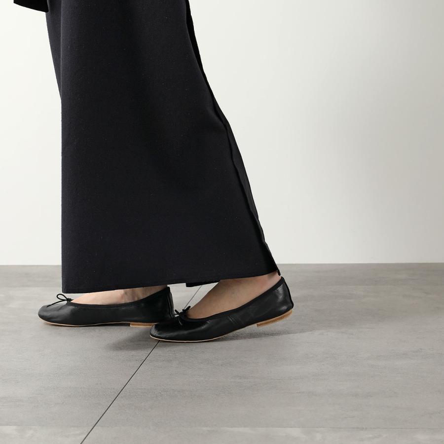 E.PORSELLI PORSELLI ポルセリ バレエシューズ BALLERINE PELLE E.PORSELLI PORSELLI ポルセリ バレエシューズ BALLERINE PELLE