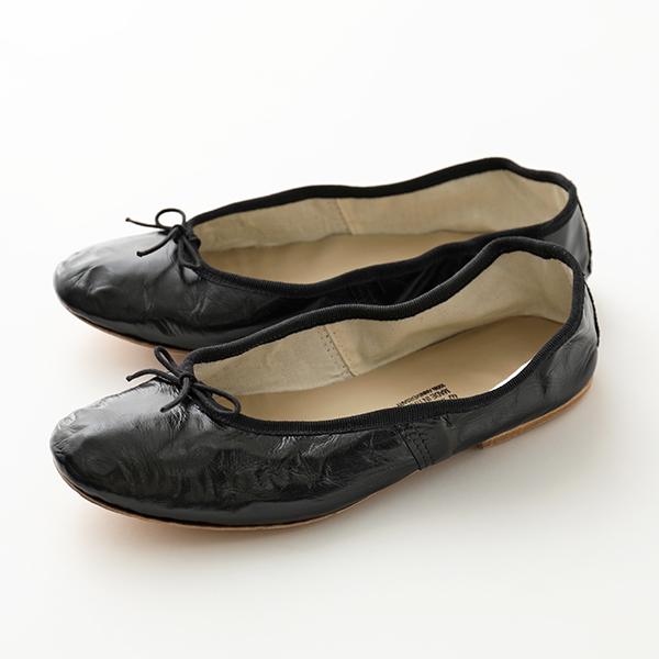 E.PORSELLI PORSELLI ポルセリ バレエシューズ BALLERINE PELLE E.PORSELLI PORSELLI ポルセリ バレエシューズ BALLERINE PELLE