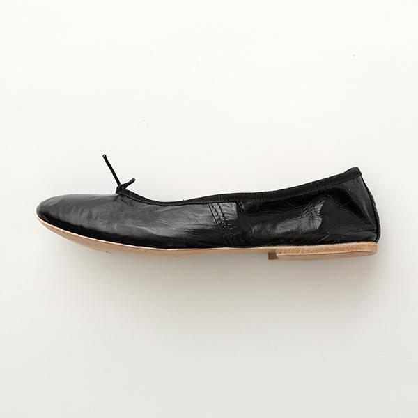 E.PORSELLI PORSELLI ポルセリ バレエシューズ BALLERINE PELLE E.PORSELLI PORSELLI ポルセリ バレエシューズ BALLERINE PELLE