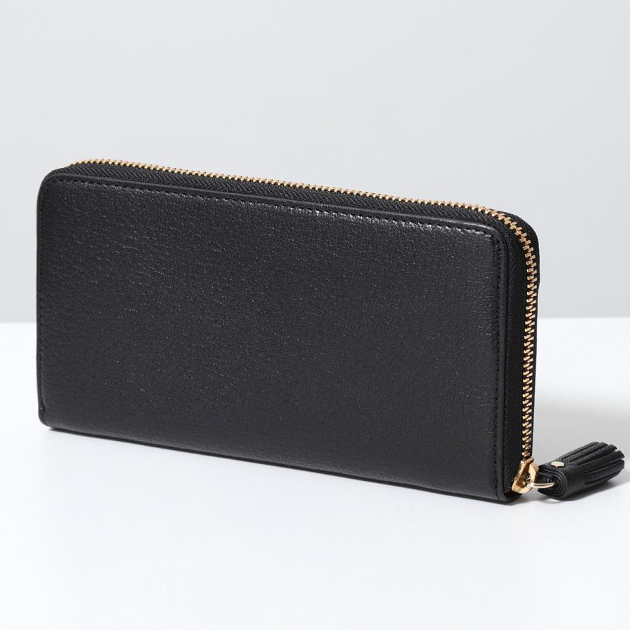 ANYA HINDMARCH（アニヤ・ハインドマーチ） 912945 レザー ラウンド 