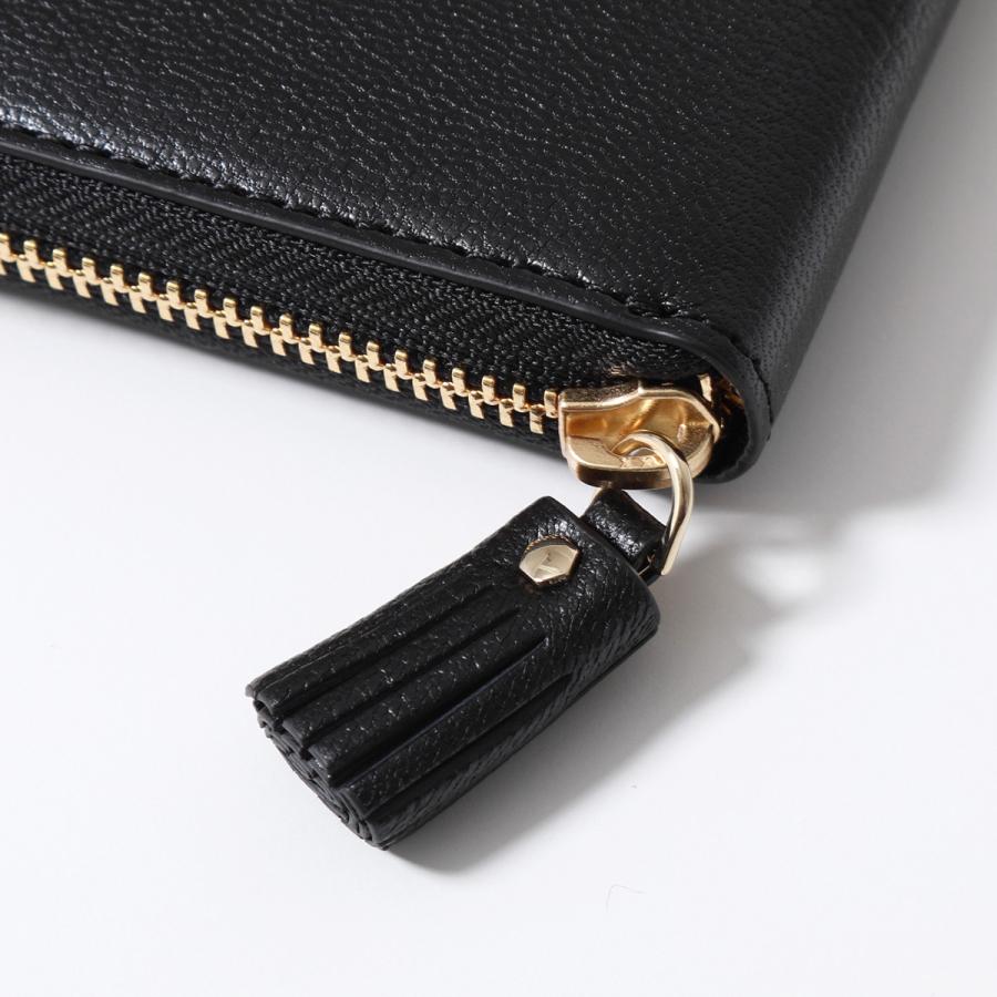 ANYA HINDMARCH（アニヤ・ハインドマーチ） 912945 レザー ラウンド 