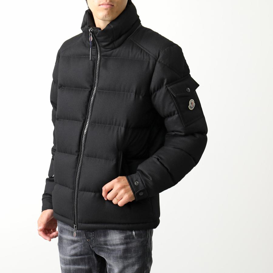 MONCLER モンクレール 1A53700 54272 MONTGENEVRE モンジュネーブル ダウンジャケット ダウンコート 999 メンズ