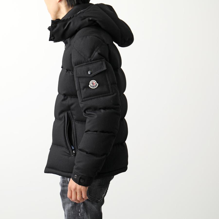 MONCLER（モンクレール） 1A53700 54272 MONTGENEVRE モンジュネーブル