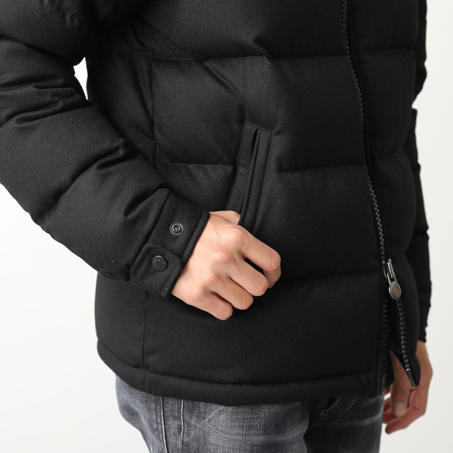 MONCLER（モンクレール） 1A53700 54272 MONTGENEVRE モンジュネーブル