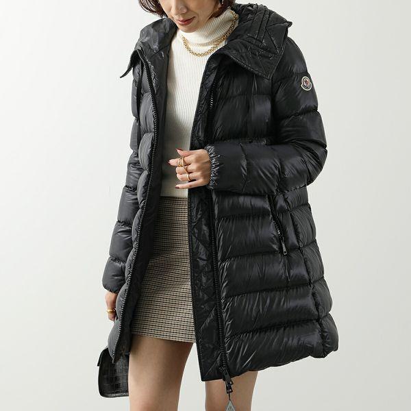 MONCLER モンクレール SUYEN シューエン スイエン 1B20000 53052 ダウンコート ダウンジャケット Aライン フード