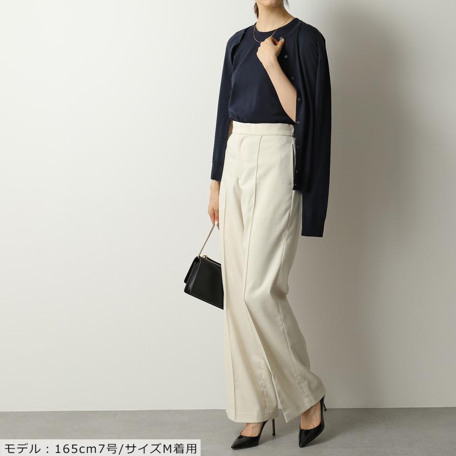 JOHN SMEDLEY ジョンスメドレー RIETTA リエッタ SLIMFIT カラー