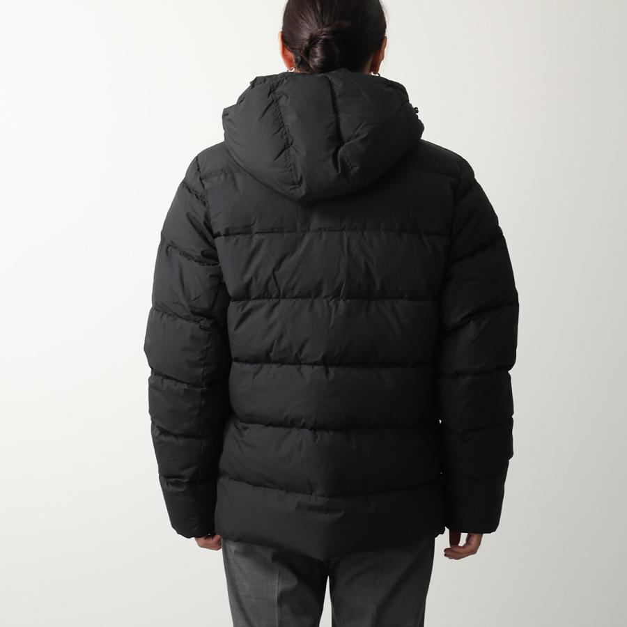 Pyrenex（ピレネックス） ダウンジャケット Spoutnic Mini Ripstop