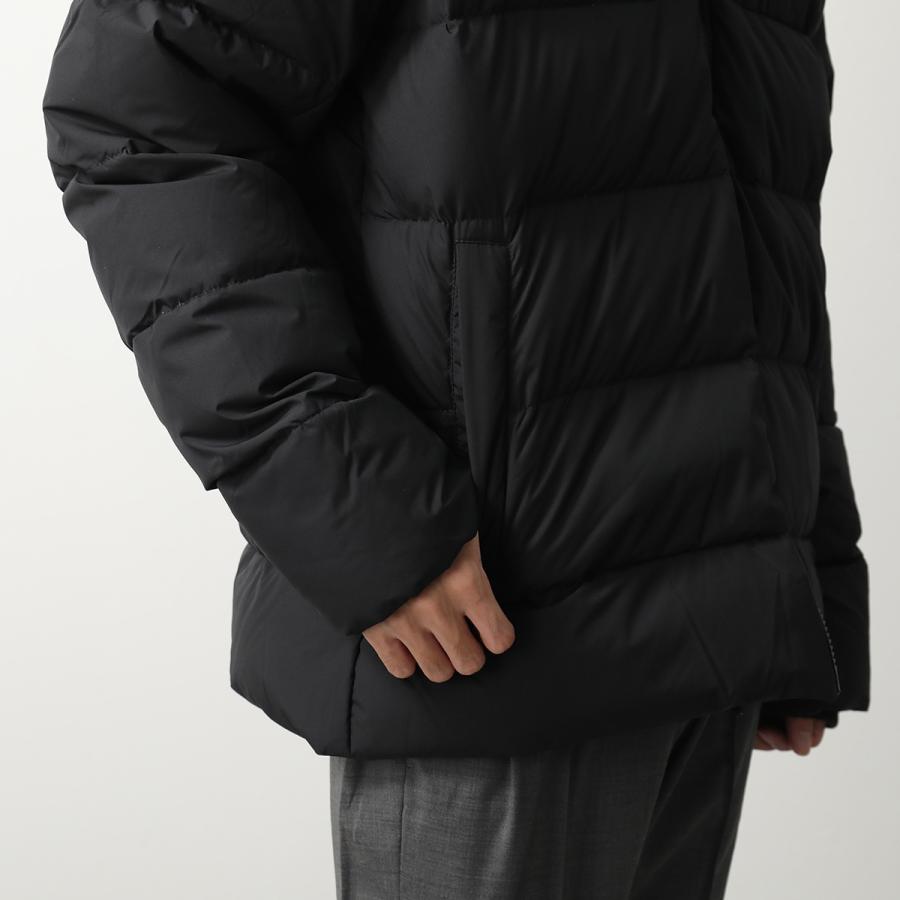 PYRENEX ピレネックス ダウンジャケット Spoutnic Mini Ripstop  スプートニック ミニ リップストップ HMY022 メンズ フード付 ロゴ カラー3色 | Pyrenex | 17