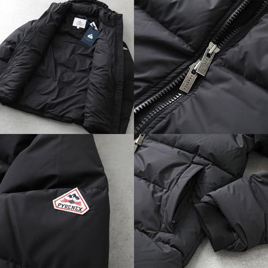 Pyrenex PYRENEX ピレネックス ダウンジャケット SPOUTNIC MINI Pyrenex PYRENEX ピレネックス ダウンジャケット SPOUTNIC MINI
