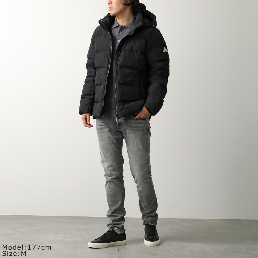 Pyrenex（ピレネックス） ダウンジャケット Spoutnic Mini Ripstop