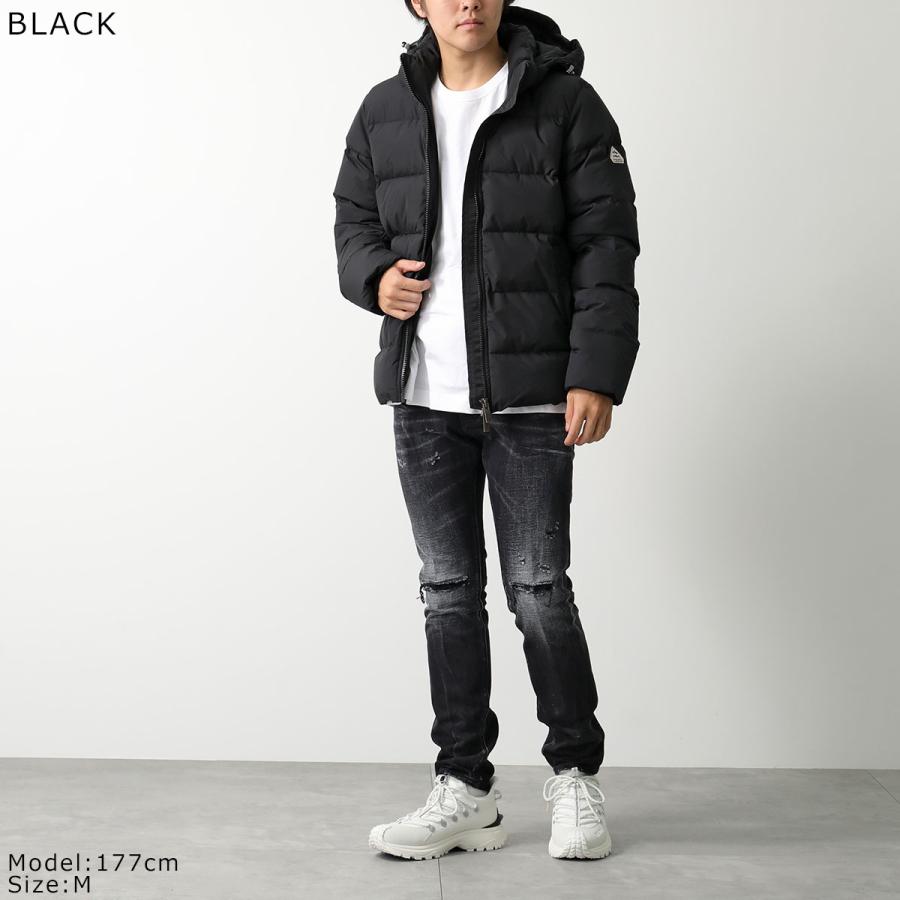 Pyrenex PYRENEX ピレネックス ダウンジャケット SPOUTNIC MINI Pyrenex PYRENEX ピレネックス ダウンジャケット SPOUTNIC MINI