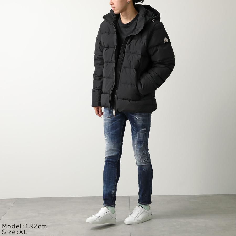 Pyrenex PYRENEX ピレネックス ダウンジャケット SPOUTNIC MINI Pyrenex PYRENEX ピレネックス ダウンジャケット SPOUTNIC MINI