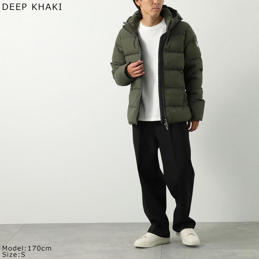 Pyrenex PYRENEX ピレネックス ダウンジャケット SPOUTNIC MINI Pyrenex PYRENEX ピレネックス ダウンジャケット SPOUTNIC MINI