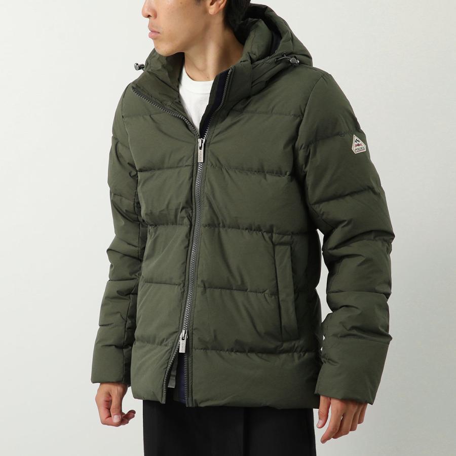 Pyrenex PYRENEX ピレネックス ダウンジャケット SPOUTNIC MINI Pyrenex PYRENEX ピレネックス ダウンジャケット SPOUTNIC MINI