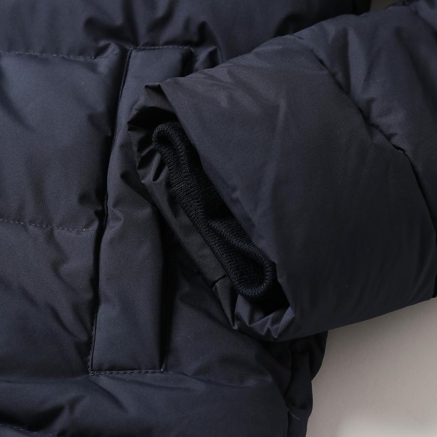 Pyrenex ピレネックス Hmo009 Spoutnic Mat Jacket カラー2色 スプートニック マット フード付き ダウンジャケット ブルゾン メンズ インポートセレクト Musee 通販 Yahoo ショッピング
