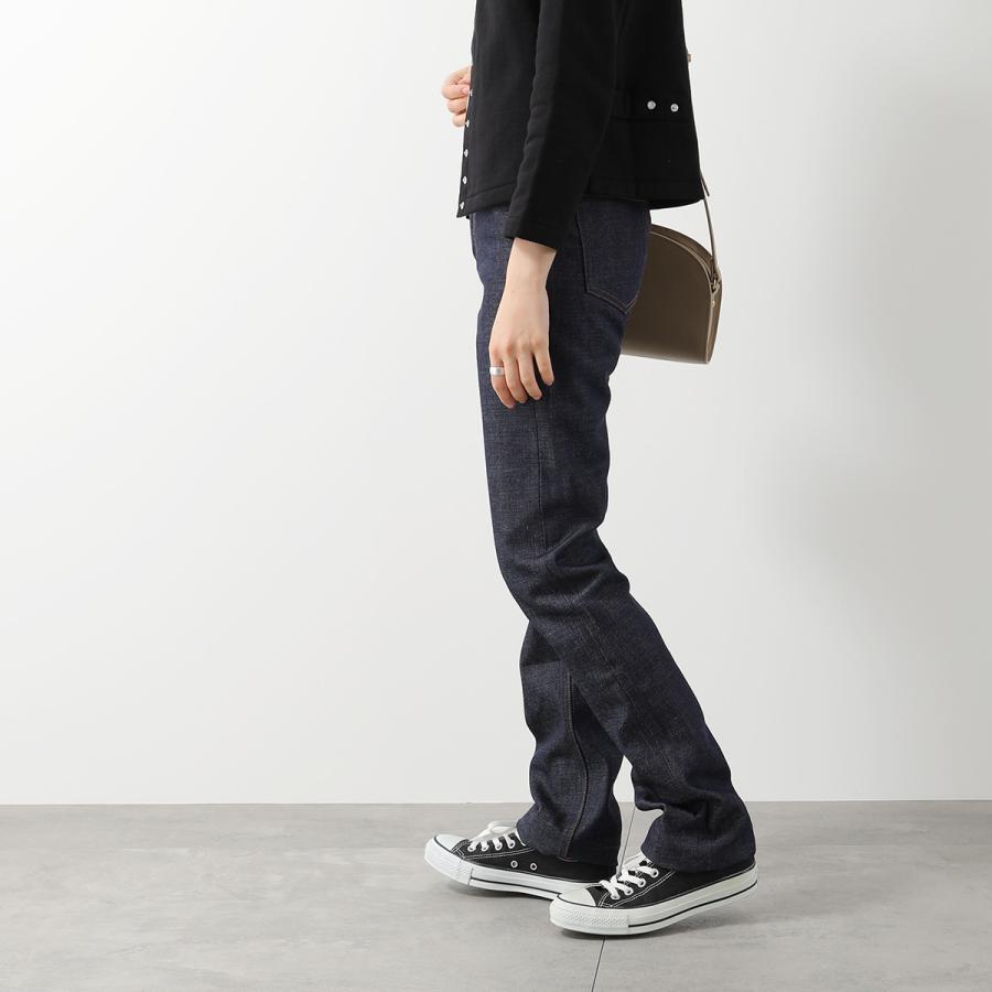 A.P.C.（アーペーセー） APC A.P.C. new standard ニュースタンダード