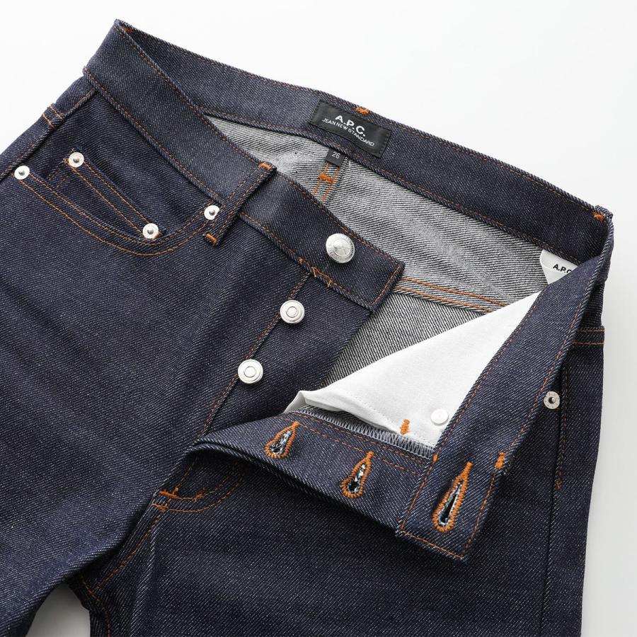 A.P.C.（アーペーセー） APC A.P.C. new standard ニュースタンダード