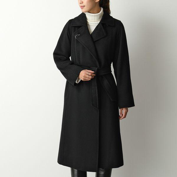 Max Mara（マックスマーラ） チェスターコート MANUEL マニュエラ
