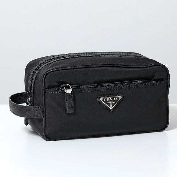 PRADA プラダ 2NA819 2DMH F0002 Re-Nylon リナイロン セカンド PRADA プラダ 2NA819 2DMH F0002 Re-Nylon リナイロン セカンド