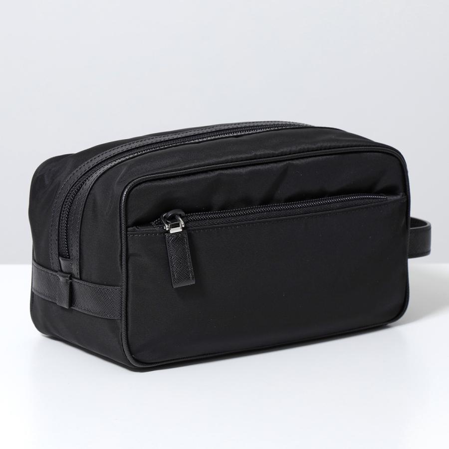 PRADA プラダ 2NA819 2DMH F0002 Re-Nylon リナイロン セカンド PRADA プラダ 2NA819 2DMH F0002 Re-Nylon リナイロン セカンド