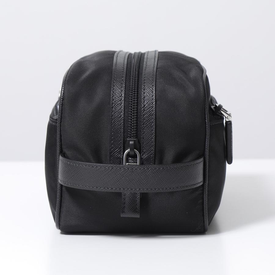 PRADA プラダ 2NA819 2DMH F0002 Re-Nylon リナイロン セカンド PRADA プラダ 2NA819 2DMH F0002 Re-Nylon リナイロン セカンド