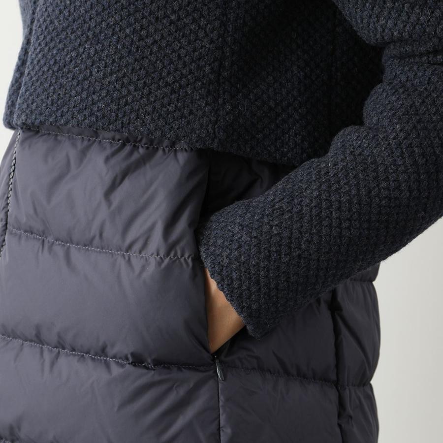 HERNO ヘルノ ダウンコート PI0822D 33220 レディース ニット HERNO ヘルノ ダウンコート PI0822D 33220 レディース ニット