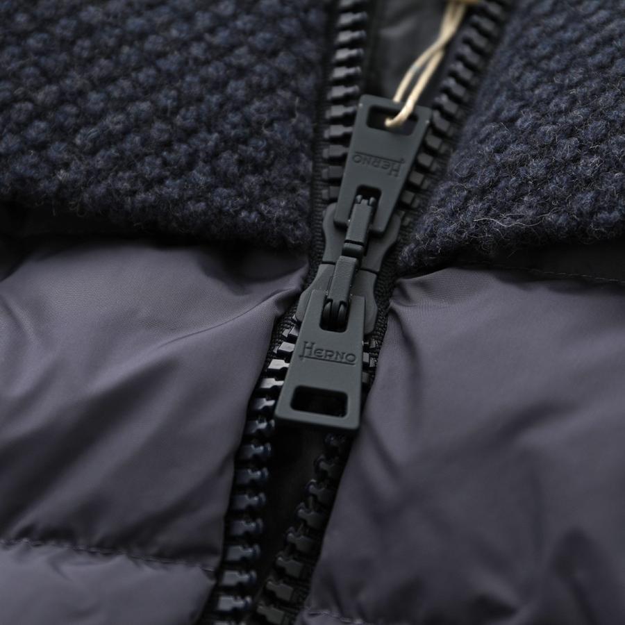 HERNO ヘルノ ダウンコート PI0822D 33220 レディース ニット HERNO ヘルノ ダウンコート PI0822D 33220 レディース ニット