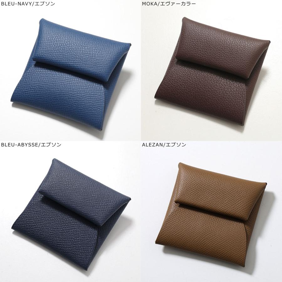 HERMES（エルメス） コインケース Bastia バスティア H041054CK