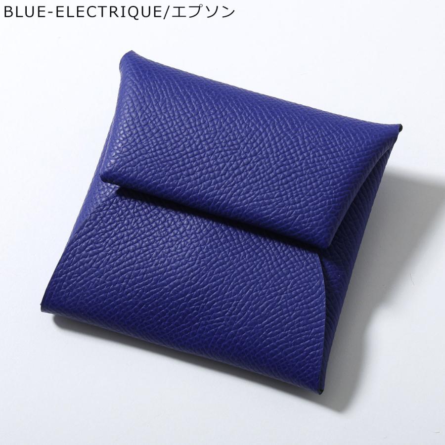 HERMES（エルメス） コインケース Bastia バスティア H041054CK