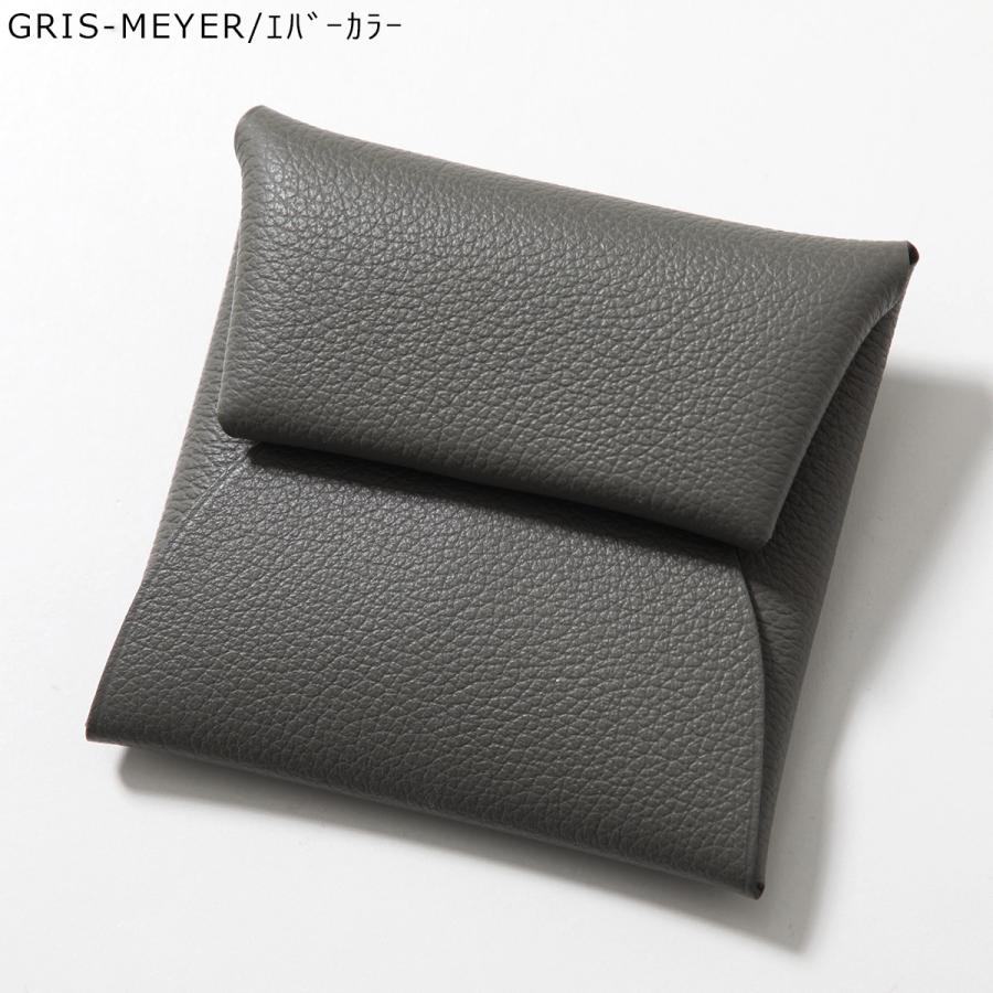 HERMES エルメス コインケース Bastia バスティア H041054CK