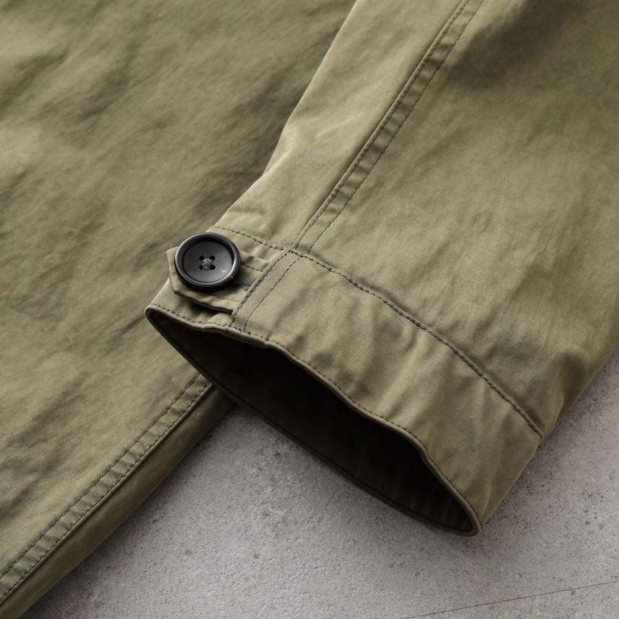 Ten-C Ten c テンシー モッズコート PARKA 13CTCUK04030 002105 Ten-C Ten c テンシー モッズコート PARKA 13CTCUK04030 002105