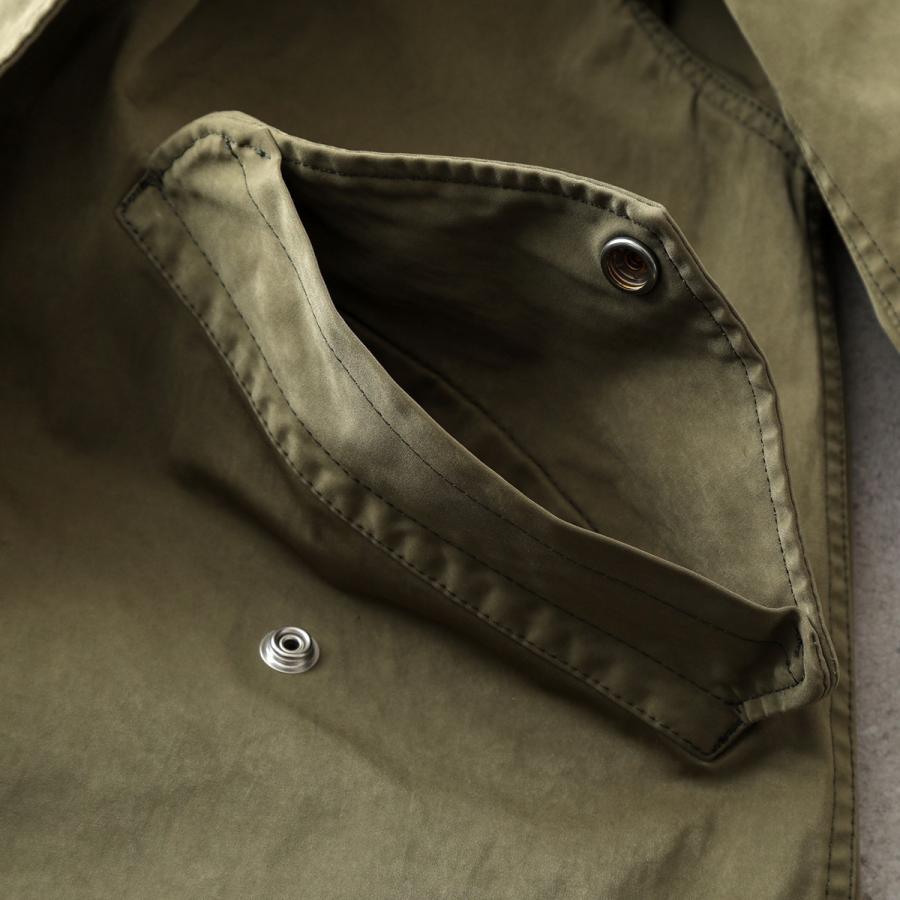 Ten-C Ten c テンシー モッズコート PARKA 13CTCUK04030 002105 Ten-C Ten c テンシー モッズコート PARKA 13CTCUK04030 002105