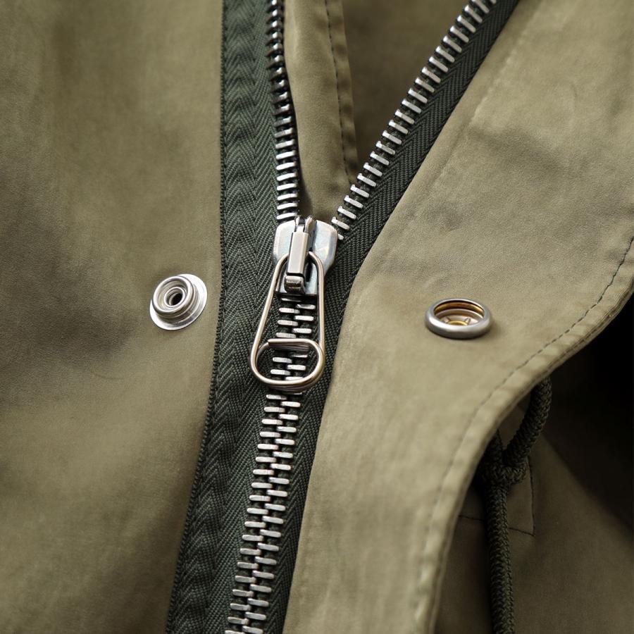 Ten-C Ten c テンシー モッズコート PARKA 13CTCUK04030 002105 Ten-C Ten c テンシー モッズコート PARKA 13CTCUK04030 002105