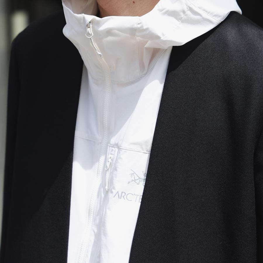 ARC'TERYX（アークテリクス） Squamish Hoody X000007411 スコー