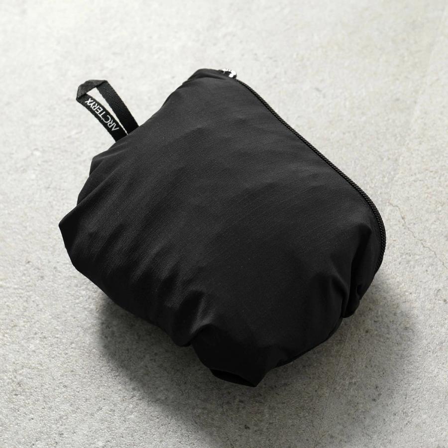 ARC'TERYX（アークテリクス） Squamish Hoody X000007411 スコー