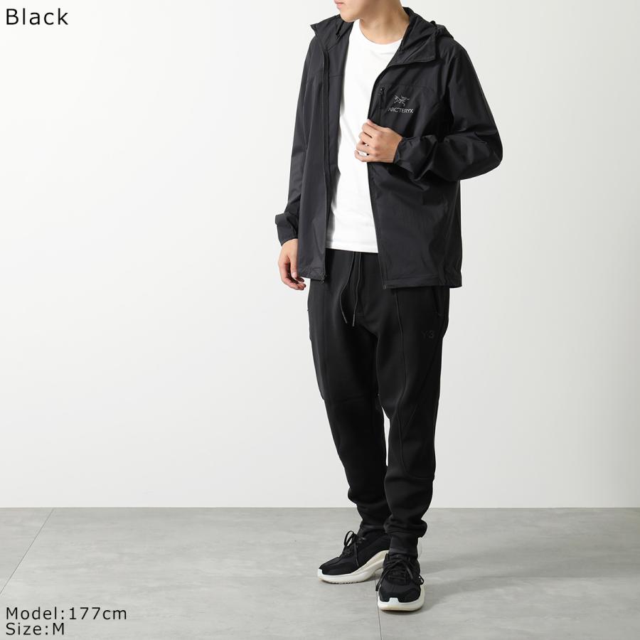 ARC'TERYX ARCTERYX アークテリクス Squamish Hoody X000007411