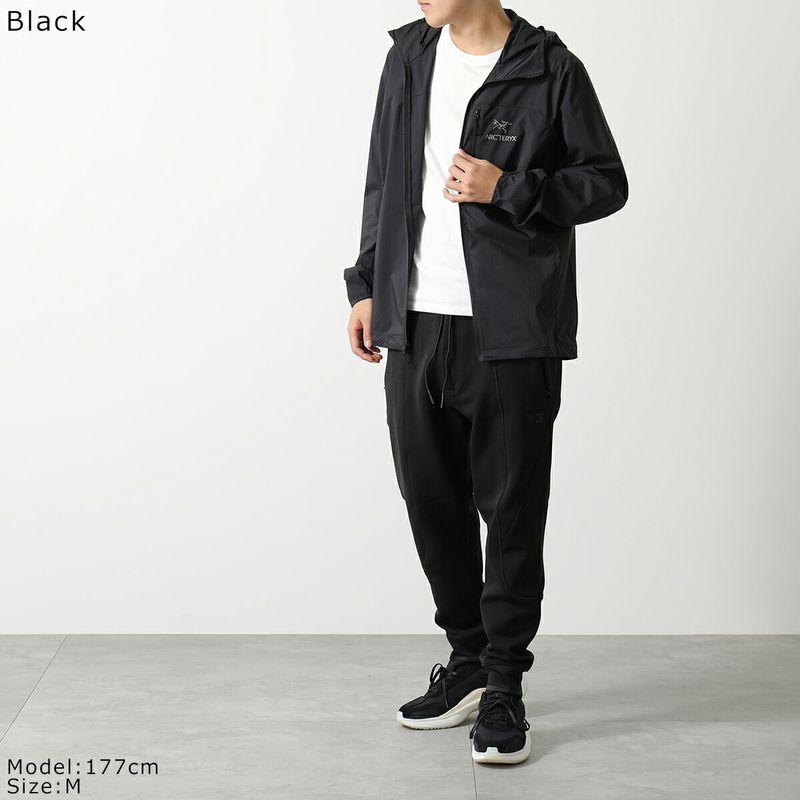 ARC'TERYX（アークテリクス） Squamish Hoody X000007411 スコー