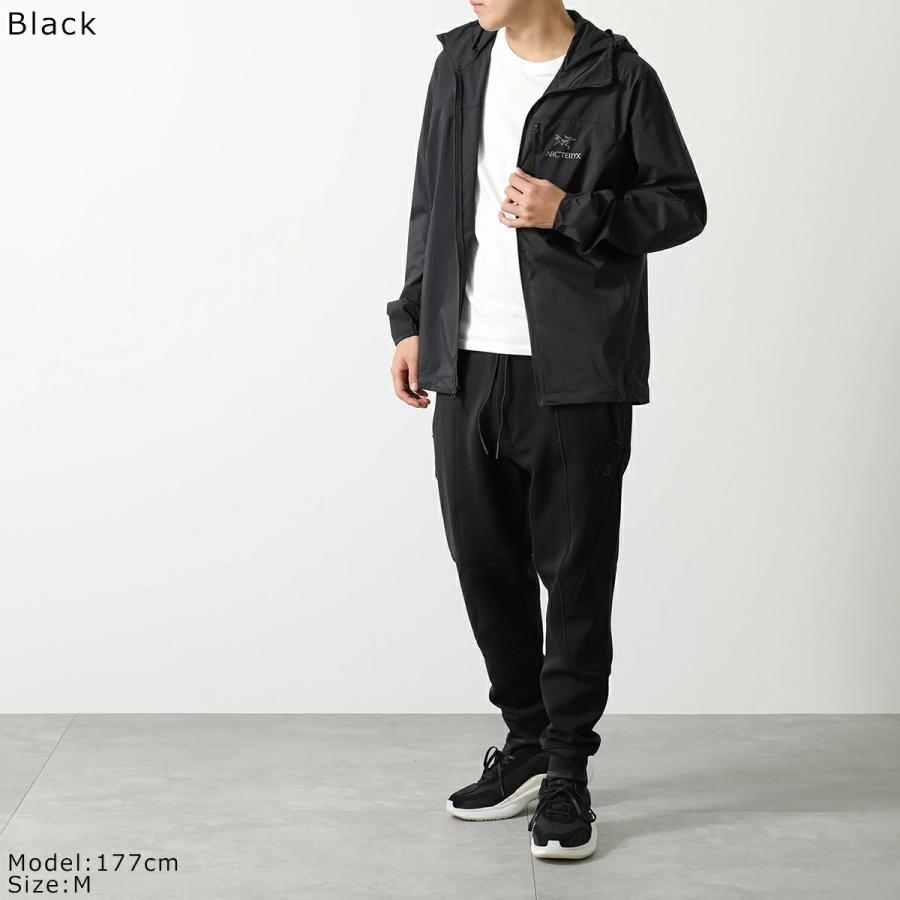 ARC'TERYX（アークテリクス） Squamish Hoody X000007411 スコー