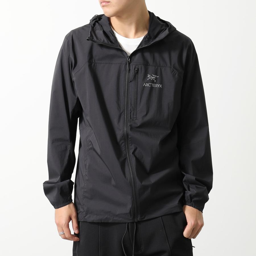 ARC'TERYX ARCTERYX アークテリクス Squamish Hoody X000007411 ARC'TERYX ARCTERYX アークテリクス Squamish Hoody X000007411