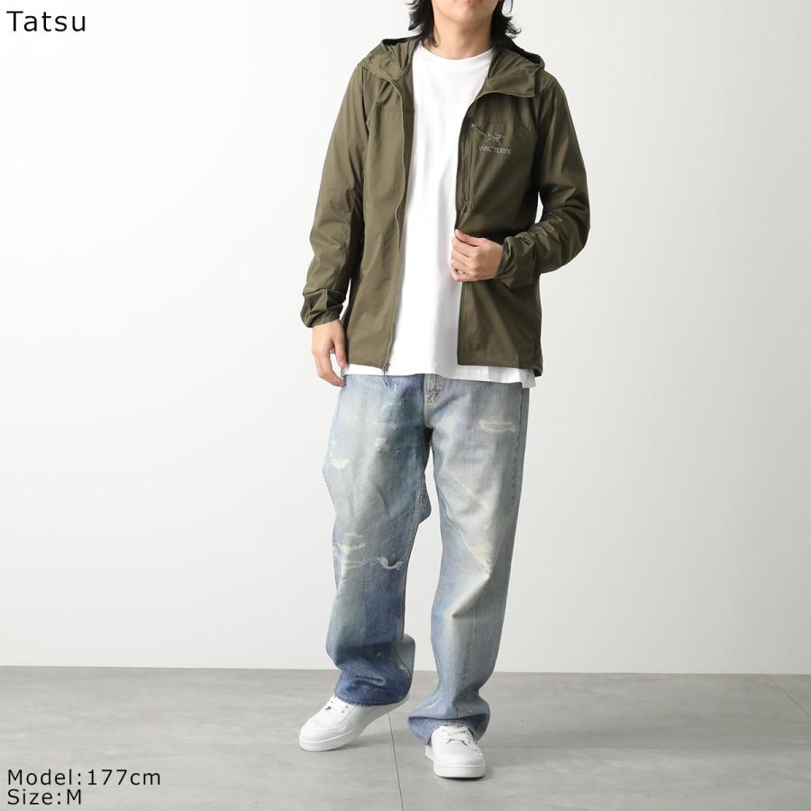 ARC'TERYX ARCTERYX アークテリクス Squamish Hoody X000007411 ARC'TERYX ARCTERYX アークテリクス Squamish Hoody X000007411