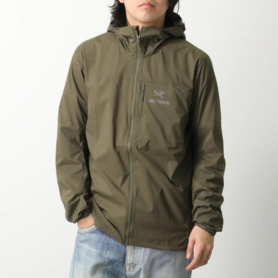 ARC'TERYX（アークテリクス） Squamish Hoody X000007411 スコー