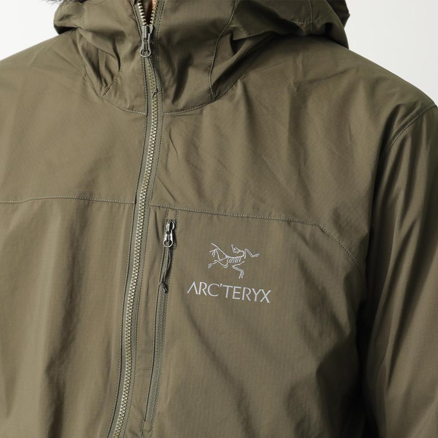 ARC'TERYX ARCTERYX アークテリクス Squamish Hoody X000007411 ARC'TERYX ARCTERYX アークテリクス Squamish Hoody X000007411