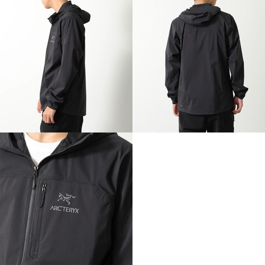 ARC'TERYX ARCTERYX アークテリクス Squamish Hoody X000007411 ARC'TERYX ARCTERYX アークテリクス Squamish Hoody X000007411