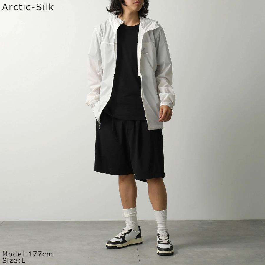 ARC'TERYX（アークテリクス） Squamish Hoody X000007411 スコー