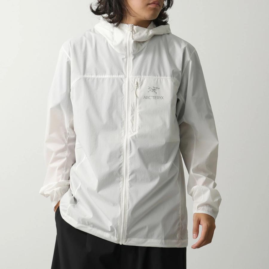 ARC'TERYX（アークテリクス） Squamish Hoody X000007411 スコー