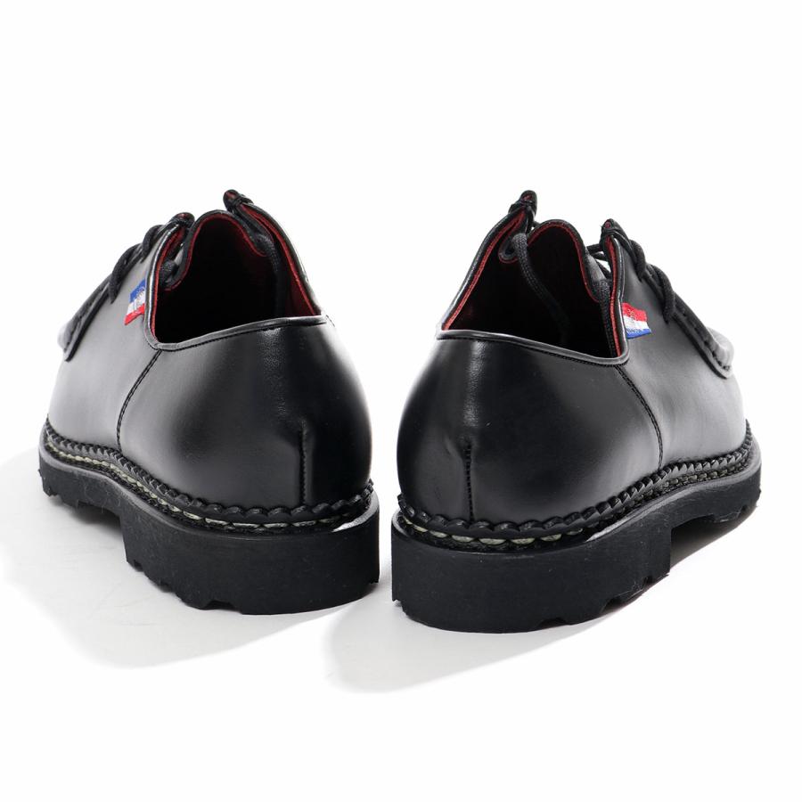 Paraboot（パラブーツ） モカシンシューズ MICHAEL BBR/MARCHE