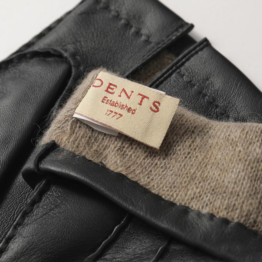 DENTS（デンツ） グローブ Shaftesbury 5-9201 メンズ ヘアシープ