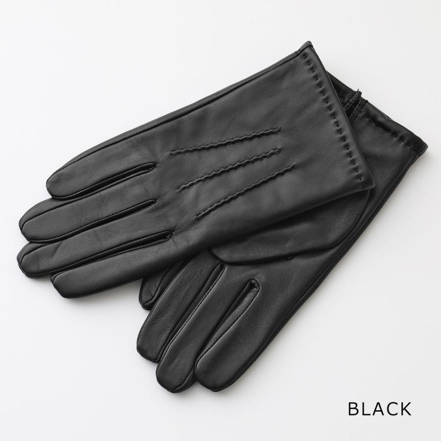 DENTS（デンツ） 手袋 AVIEMORE アビモア 5-9202 メンズ レザー