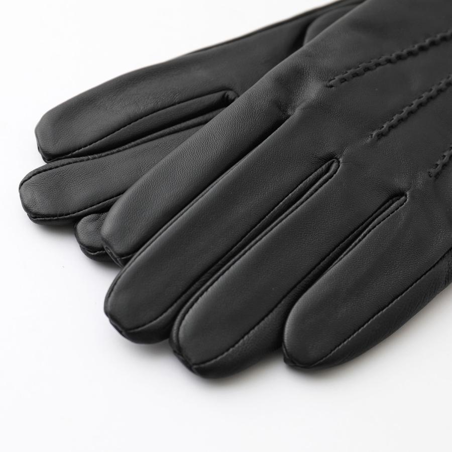 DENTS（デンツ） 手袋 AVIEMORE アビモア 5-9202 メンズ レザー